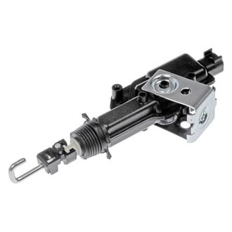 Dorman® - OE Solutions™ Front or Rear Driver or Passenger Side Door Lock Actuator Motor