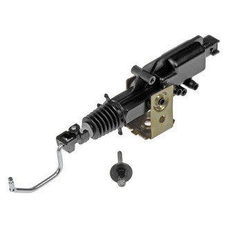 Dorman® - OE Solutions™ Front Driver or Passenger Side Door Lock Actuator Motor