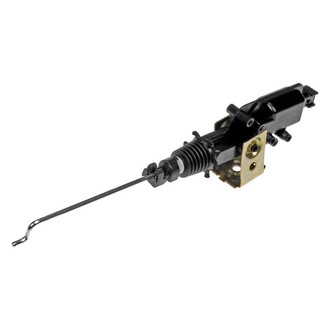 Dorman® - OE Solutions™ Rear Driver or Passenger Side Door Lock Actuator Motor