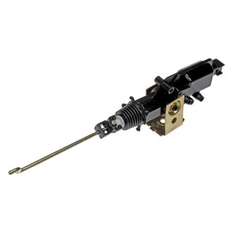Dorman® - OE Solutions™ Rear Driver or Passenger Side Door Lock Actuator Motor