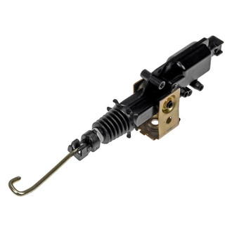 Dorman® - OE Solutions™ Passenger Side Door Lock Actuator Motor