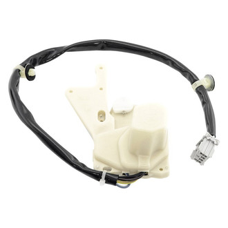 Dorman® - OE Solutions™ Front Driver Side Door Lock Actuator Motor