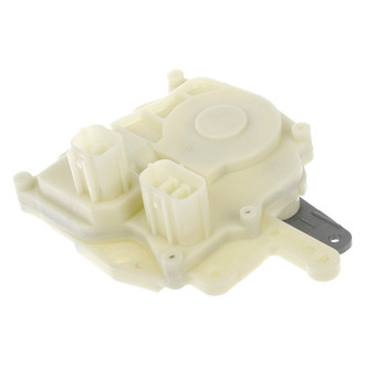 Dorman® - OE Solutions™ Rear Passenger Side Door Lock Actuator Motor