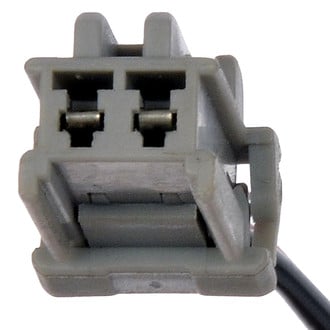 Dorman® - OE Solutions™ Front Passenger Side Door Lock Actuator Motor