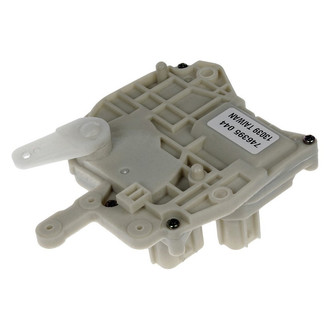Dorman® - OE Solutions™ Rear Passenger Side Door Lock Actuator Motor