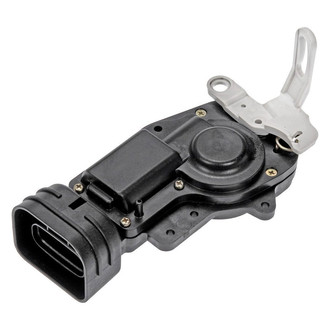 Dorman® - OE Solutions™ Rear Driver Side Door Lock Actuator Motor