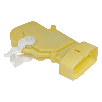 Dorman® - OE Solutions™ Front Driver Side Door Lock Actuator Motor
