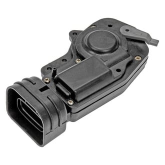 Dorman® - OE Solutions™ Front Driver Side Door Lock Actuator Motor