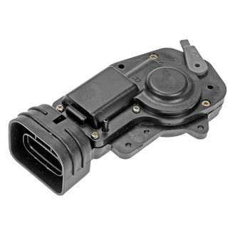 Dorman® - OE Solutions™ Front Passenger Side Door Lock Actuator Motor
