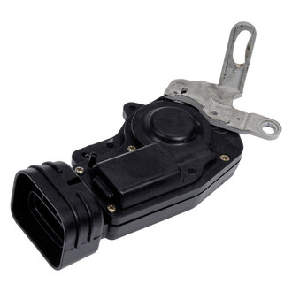 Dorman® - OE Solutions™ Rear Passenger Side Door Lock Actuator Motor