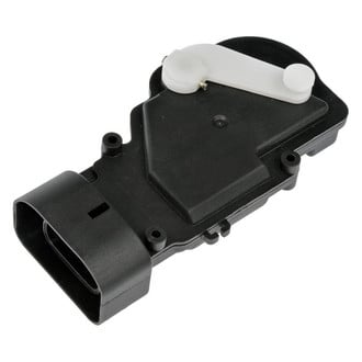 Dorman® - OE Solutions™ Passenger Side Door Lock Actuator Motor