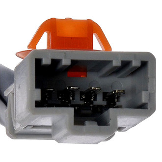 Dorman® - OE Solutions™ Front Driver Side Door Lock Actuator Motor