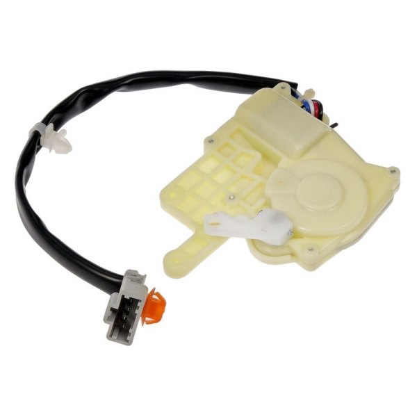 Dorman® - OE Solutions™ Front Driver Side Door Lock Actuator Motor