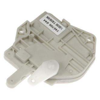 Dorman® - OE Solutions™ Rear Driver Side Door Lock Actuator Motor