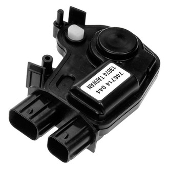 Dorman® - OE Solutions™ Front or Rear Driver Side Door Lock Actuator Motor