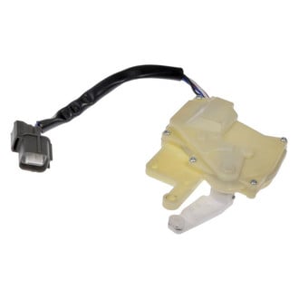 Dorman® - OE Solutions™ Rear Driver Side Door Lock Actuator Motor