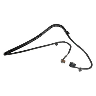 Dorman® - OE Solutions™ Passenger Side Sliding Door Motor Harness