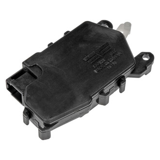 Dorman® - OE Solutions™ Front or Rear Driver Side Door Lock Actuator Motor