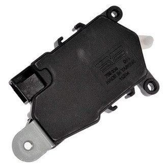Dorman® - OE Solutions™ Front Driver Side Door Lock Actuator Motor