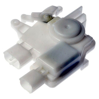 Dorman® - OE Solutions™ Front or Rear Passenger Side Door Lock Actuator Motor
