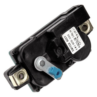 Dorman® - OE Solutions™ Front Driver Side Door Lock Actuator Motor