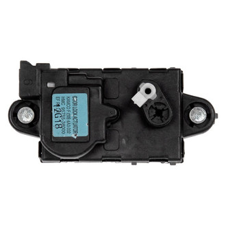 Dorman® - OE Solutions™ Rear Driver Side Door Lock Actuator Motor