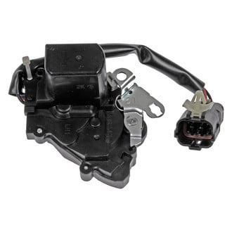 Dorman® - OE Solutions™ Front Driver Side Door Lock Actuator Motor