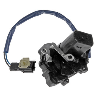 Dorman® - OE Solutions™ Rear Passenger Side Door Lock Actuator Motor