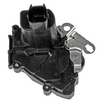 Dorman® - OE Solutions™ Front Driver Side Door Lock Actuator Motor