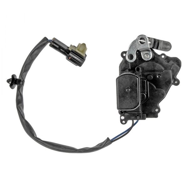 Dorman® 759462 OE Solutions™ Rear Driver Side Door Lock Actuator Motor