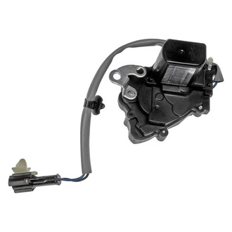 Dorman® - OE Solutions™ Rear Passenger Side Door Lock Actuator Motor
