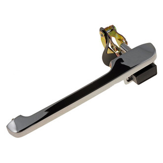 Dorman® - HELP!™ Front or Rear Driver Side Exterior Door Handle