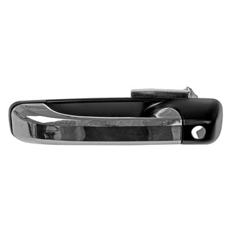 Dorman® - HELP!™ Front Driver Side Exterior Door Handle