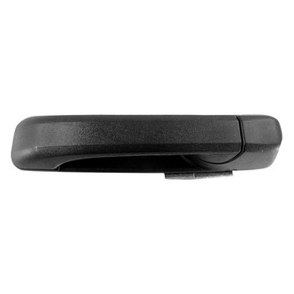 Dorman® - HELP!™ Front or Rear Passenger Side Exterior Door Handle