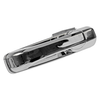 Dorman® - HELP!™ Rear Driver Side Exterior Door Handle