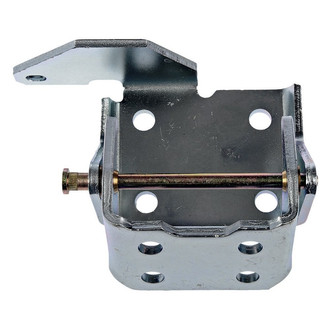 Dorman® - OE Solutions™ Front Lower Passenger Side Door Hinge Assembly