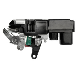 Dorman® - OE Solutions™ Front Driver Side Door Lock Actuator Motor