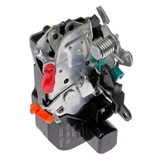 Dorman® - OE Solutions™ Front Driver Side Door Lock Actuator Motor
