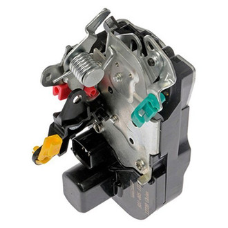 Dorman® - OE Solutions™ Front Passenger Side Door Lock Actuator Motor
