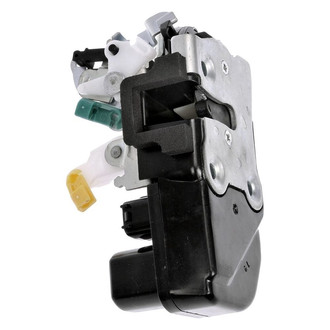 Dorman® - OE Solutions™ Rear Driver Side Door Lock Actuator Motor