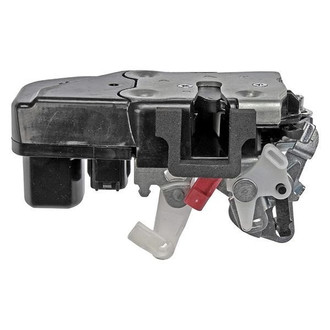 Dorman® - OE Solutions™ Rear Passenger Side Door Lock Actuator Motor