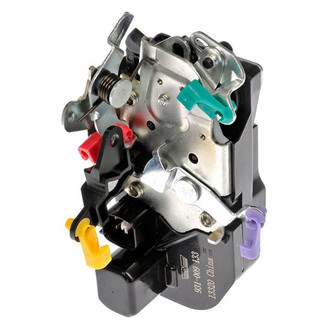 Dorman® - OE Solutions™ Front Passenger Side Door Lock Actuator Motor