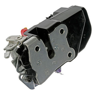 Dorman® - OE Solutions™ Front Passenger Side Door Lock Actuator Motor