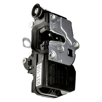 Dorman® - OE Solutions™ Rear Driver Side Door Lock Actuator Motor