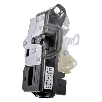 Dorman® - OE Solutions™ Front Passenger Side Door Lock Actuator Motor