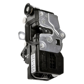 Dorman® - OE Solutions™ Rear Driver Side Door Lock Actuator Motor