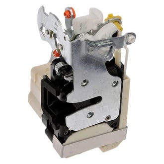 Dorman® - OE Solutions™ Front Driver Side Door Lock Actuator Motor