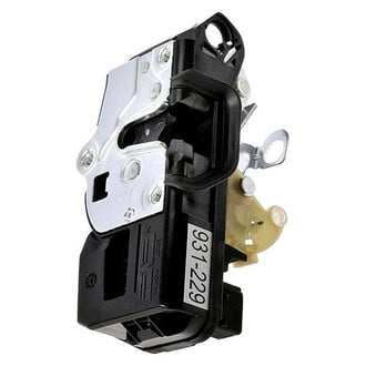 Dorman® - OE Solutions™ Front Passenger Side Door Lock Actuator Motor