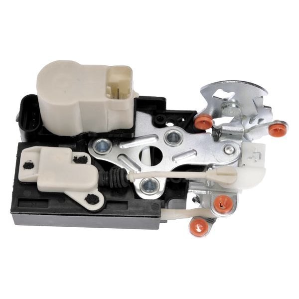 Dorman® - OE Solutions™ Front Passenger Side Door Lock Actuator Motor