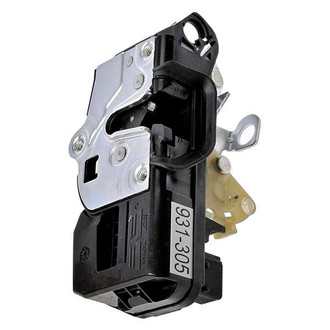 Dorman® - OE Solutions™ Front Passenger Side Door Lock Actuator Motor